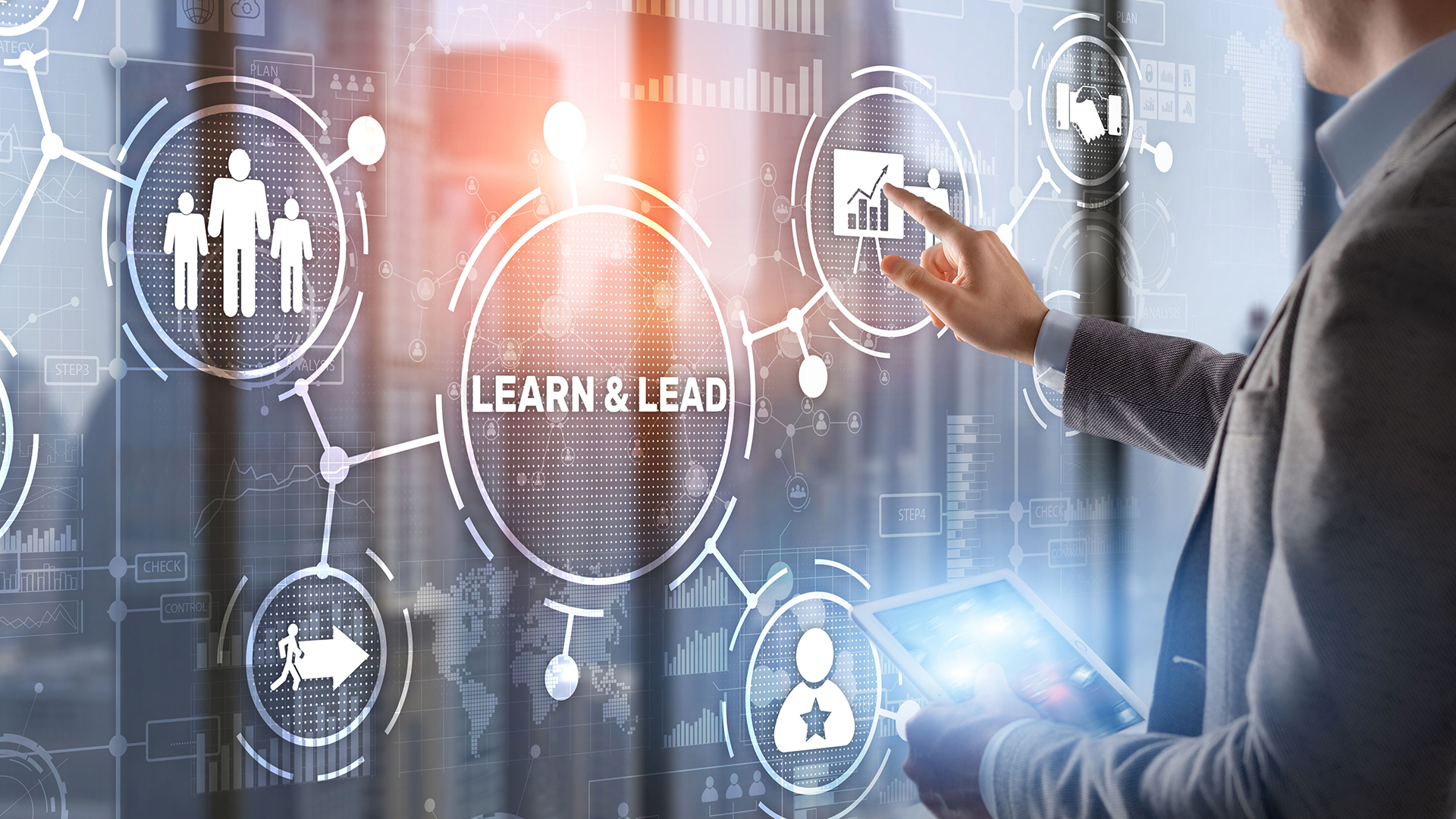 Educational Leadership | Virginia State University